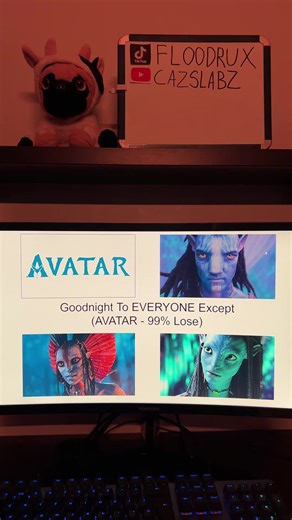 Explore Avatar Fire and Ash: Character Designs and Costumes
