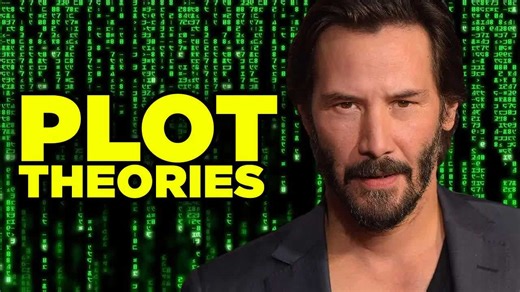 Matrix 4 confirmed! Plot theories & original trilogy ending explained!