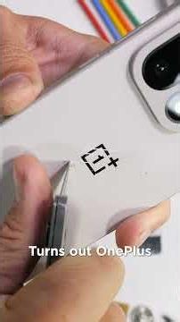 Rest In Peace OnePlus - you will be missed...