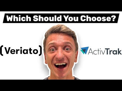 Veriato vs ActivTrak [2026]