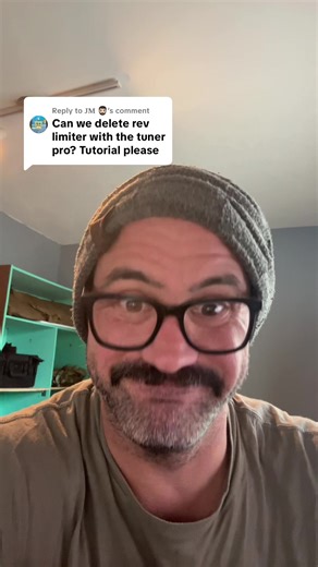 Tuner Pro: Rev Limiter Adjustment Explained