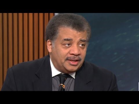 Neil deGrasse Tyson talks UFO files and evidence he needs to see: "Fork up the aliens"