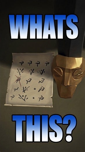 The Lore That Went NOWHERE #seaofthievesmoments #seaofthieves #gaming