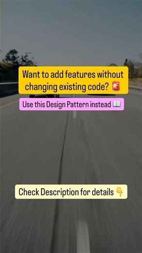 Decorator Design Pattern