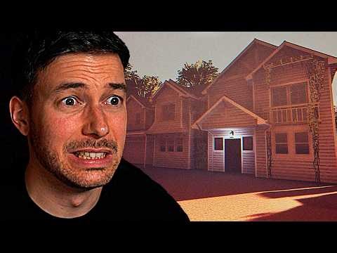 NUNCA DEBI VOLVER A MI CASA DE LA INFANCIA | We Used To Play Here