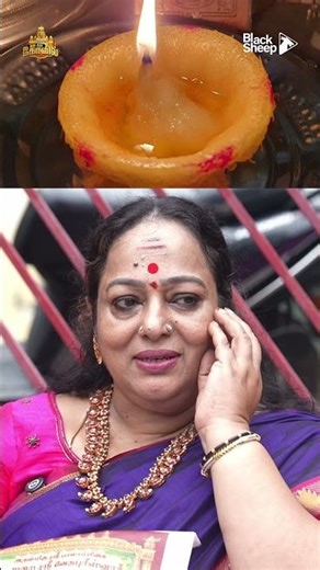 இருள் விலகி விடும் 😍 | Blacksheep's Gala Gala Kovil