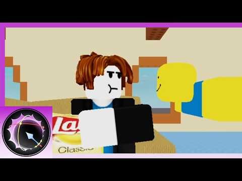 "Can i have some?" [My first Eclipse Animator Animation!!]