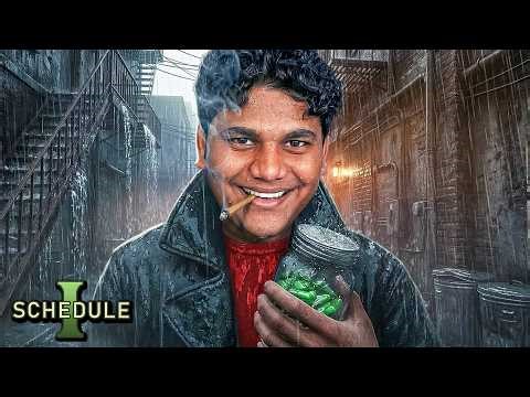 WORKING IN HEAVY RAIN FOR MY NASEDI FRIENDS | Schedule 1 - Part 7