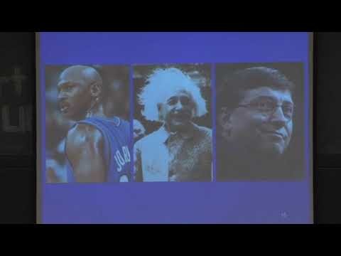 Lecture 20 | MIT 9.00SC Introduction to Psychology | Psychopathology I, Spring 2011