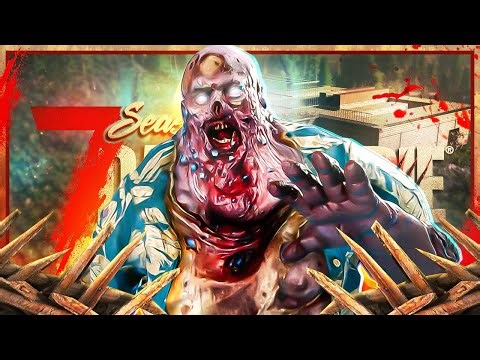 7 Days 2 Die | S3E41 🧟 Ein Käfig für die Narren