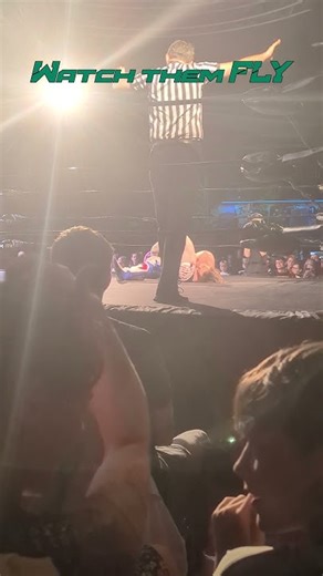 Nino Bryant V Joe Lando at RevPro in #Coventry 09/25 #revpro #wrestling #indie #britwres #sports