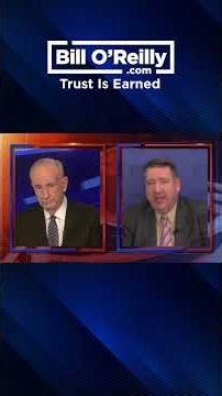 The Problem With AI Bots | Bill O'Reilly