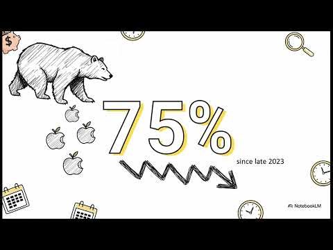 Warren Buffett’s Latest Shocks: Gates Fallout, Apple Sell-off & Global Risks
