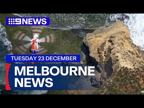 9News Melbourne | Tuesday 23 December | Full Episode