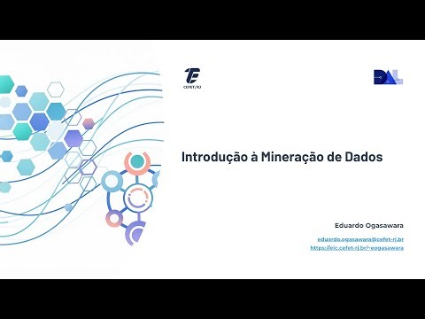 Introduction to Data Mining: Concepts, Processes, and Main Techniques