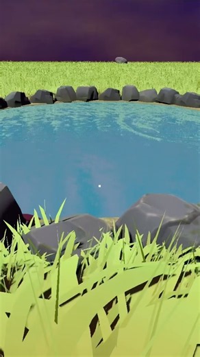 Progress On My 1st Video Game! 😀