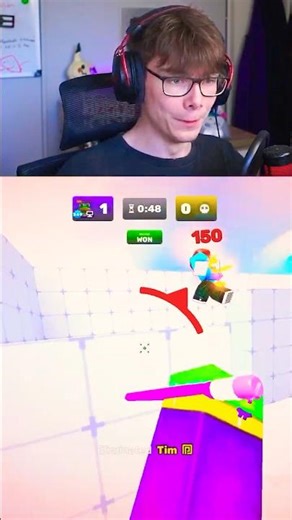 1v1 The MOST WHOLESOME Rivals Kid @timnevergivesup