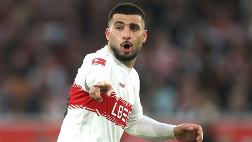 VfB Stuttgart vs. SC Freiburg heute live bei ARD, ZDF oder Sky: Wer zeigt / überträgt das Halbfinale im DFB-Pokal live im TV und Live Stream? | Goal.com Deutschland