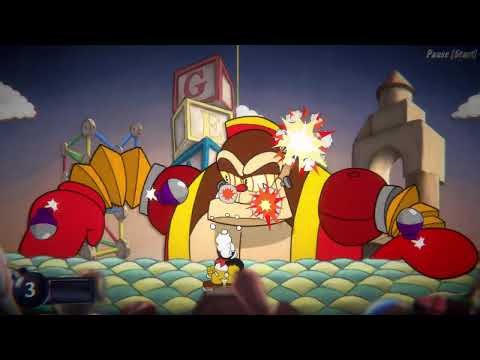 Toyland Tussle | Extreme | bounce bomb | gold rank | World Record (2:09)