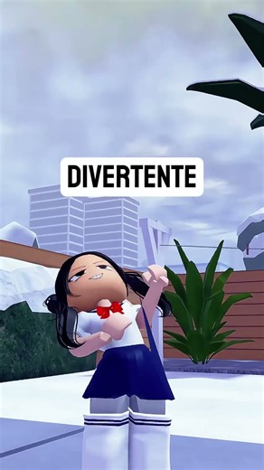 SEMBRAVA UN ANGELO, MA IL SUO CUORE ERA OSCURO 😈🖤 #roblox