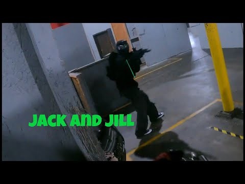 Jack and Jill