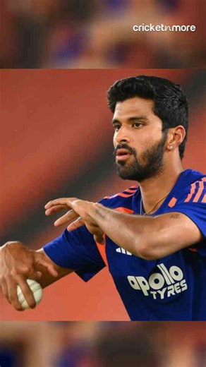 Today's cricket news (July 19)