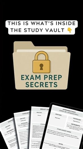 NBSTSA CSFA Exam Prep
