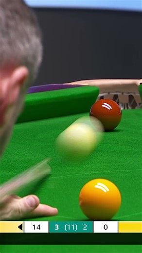 Mark Selby Was On Another Level In York!