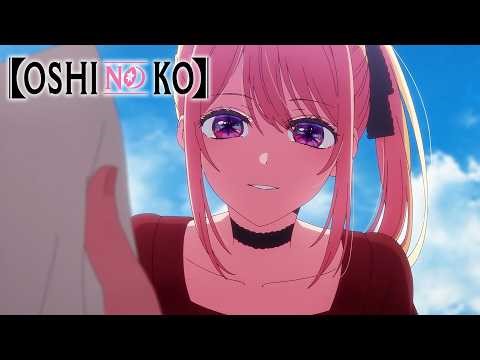 Ruby Has a Crush? |【OSHI NO KO】Season 3