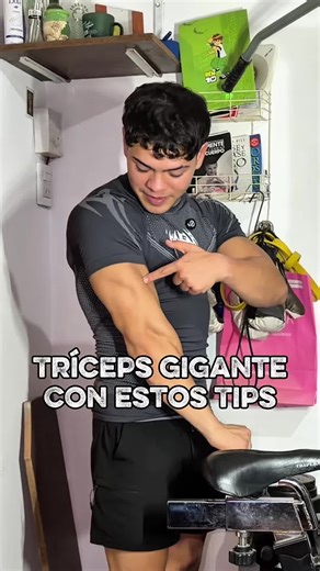 Rutina de Tríceps: Mejora tus Resultados