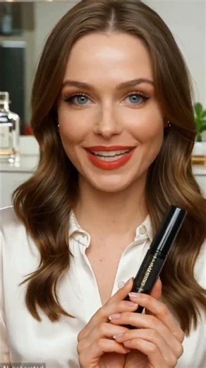 Lancôme Lash Idôle Mascara Review | Lift, Volume & Long-Lasting Luxury Lashes