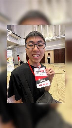 JK on Instagram: "2025, we did it! A year filled with brave firsts, meaningful milestones, and so much gratitude. From turning JK’s illustrations into art you could hold, to our first boothing experience and sharing our work in inclusive spaces, every step was a win worth celebrating. We’re thankful for the love, encouragement, and support from this community. Every commission, order, conversation, and kind word reminded us of our purpose: to raise awareness, celebrate differences, and show that