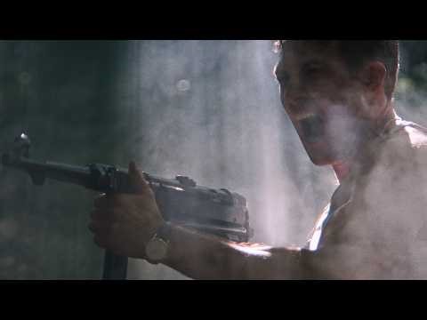 One Pilot vs the Luftwaffe | Intense World War 2 Air Combat Movie