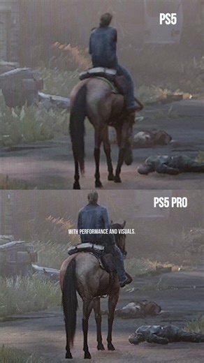 The ultimate console showdown: PS5 or PS5 Pro?