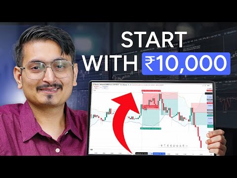 Crypto Market from Beginner to Advanced | A Complete Step-by-Step Masterclass With Archit Mittal