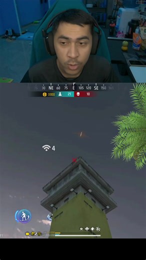 Rame kali dong 🙀28 Kill ngendok 🤣#freefire #lemo @Lemo Official Indonesia