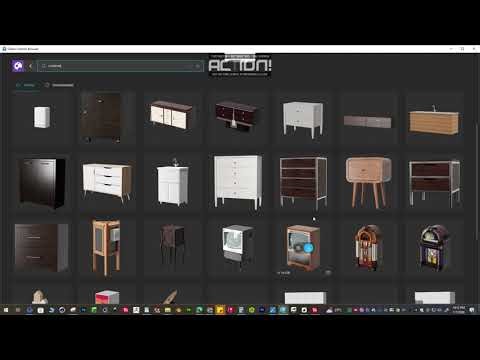 DWG to 3D inside 3DS Max