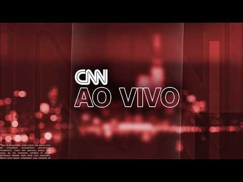 AO VIVO: CNN MADRUGADA - 02/09/2026