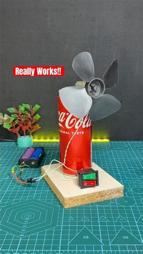 Science project for class 7th students working model Easy science ideas #tech #diy #shorts