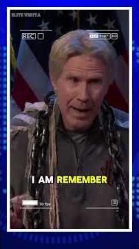 Jeffrey Epstein Ghost Cold Open SNL