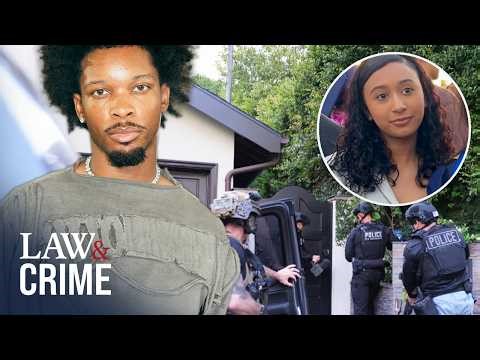 D4vd Investigator Slams Authorities Post Murder Arrest