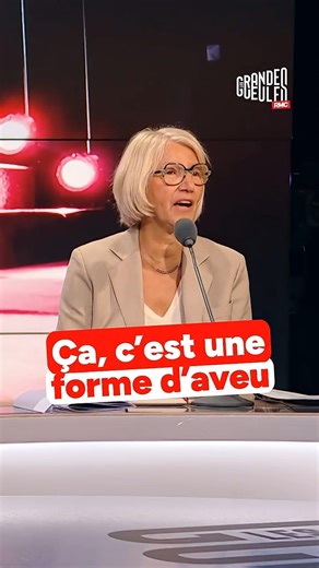 🔴 "C'est un aveu énorme de France TV ! Rendez l'argent ! Au pain sec et à l'eau !"