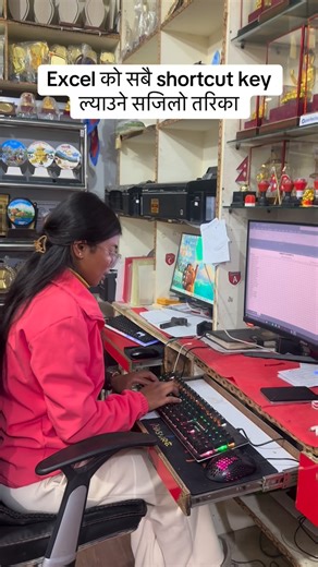 Perfect Academy on Instagram: "Computer Training (Basic to Advance Level) With modern tools & expert guidance 📌 Perfect Academy #onlineclassavailabale #computertricks #9846100559 #bestcomputerinstitute"