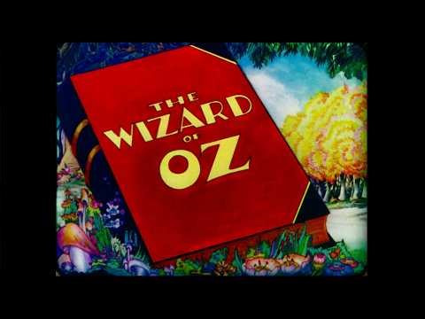 The Wizard of Oz (1933)