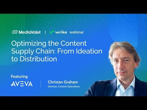 Optimizing the Content Supply Chain from Ideation to Distribution with Wrike