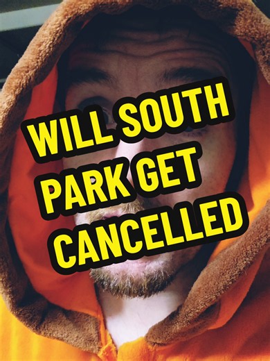 Will South Park Get Cancelled? The Truth About the Controversy