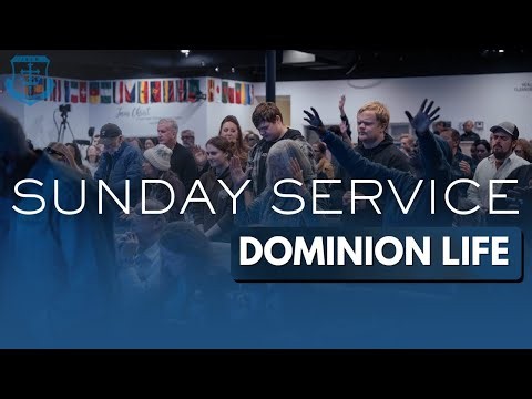 DLIAC Sunday Service July 5th, 2026