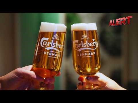 Carlsberg Beats Q1 Estimates As Soft Drinks And Premium Sales Surge | World News