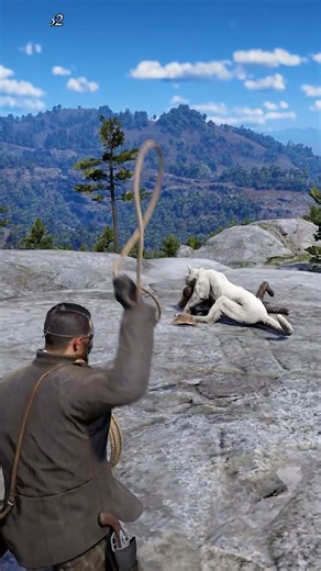 p1532 Simulate great survival skills , #shorts