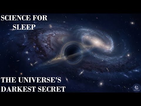 Fall Asleep Traveling Through Galaxies and Exoplanets | 2 Hour Cosmic Journey